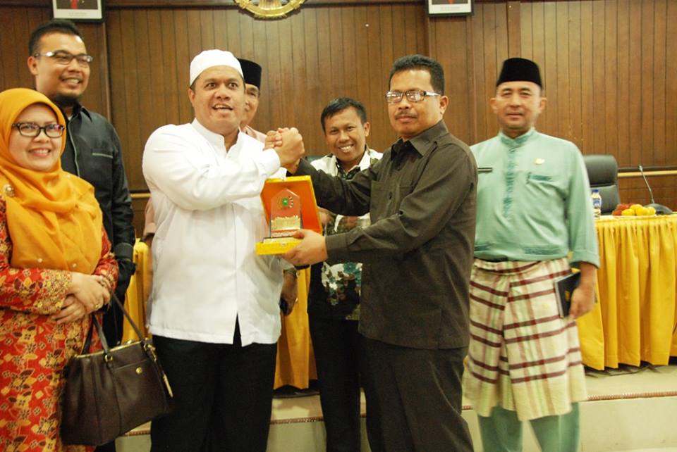 Rangkaian Kegiatan  Komisi E DPRD Riau 